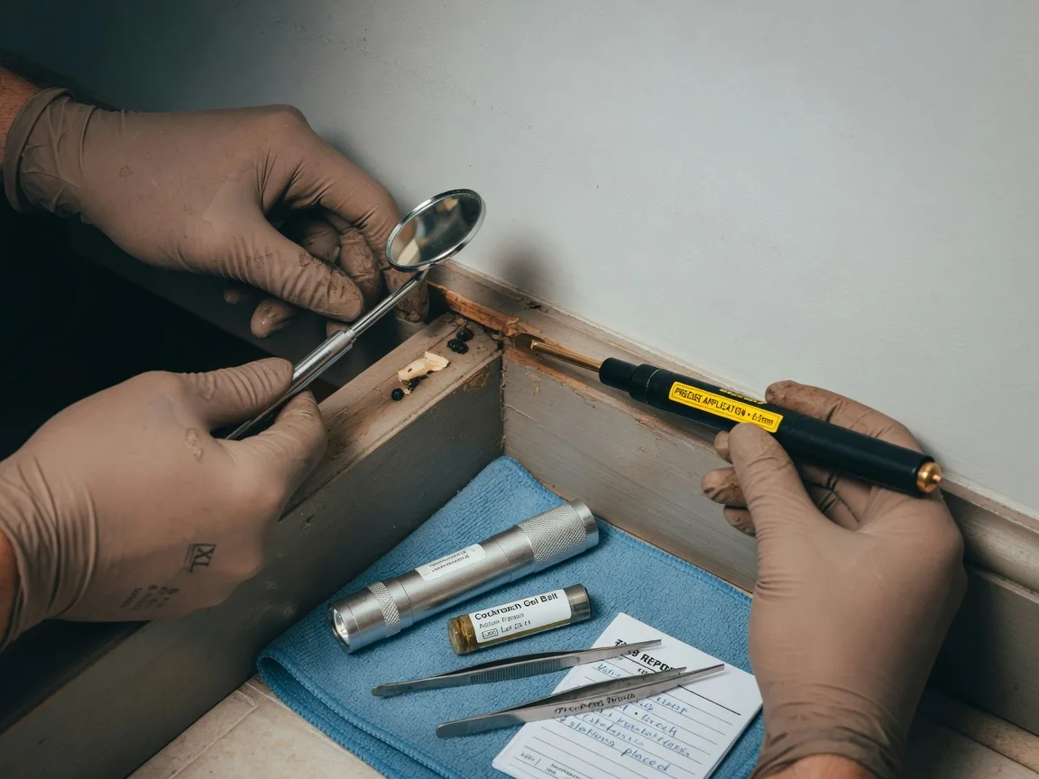 Why choose Emergency Pest Control in Laddonia, MO